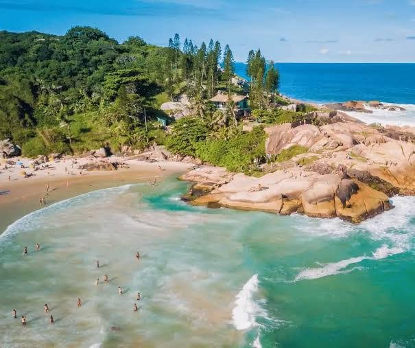 FLORIPA - ILHA DA MAGIA 26 à 29 DE NOVEMBRO