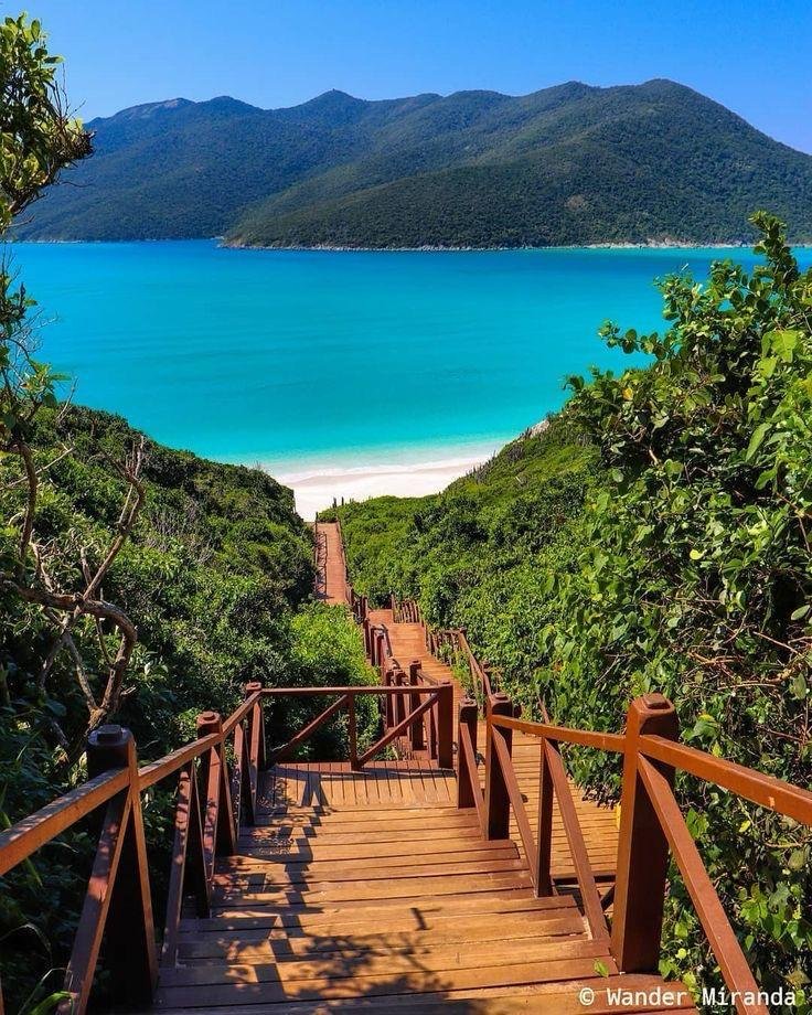 ARRAIAL DO CABO E BÚZIOS 24 À 27 SET