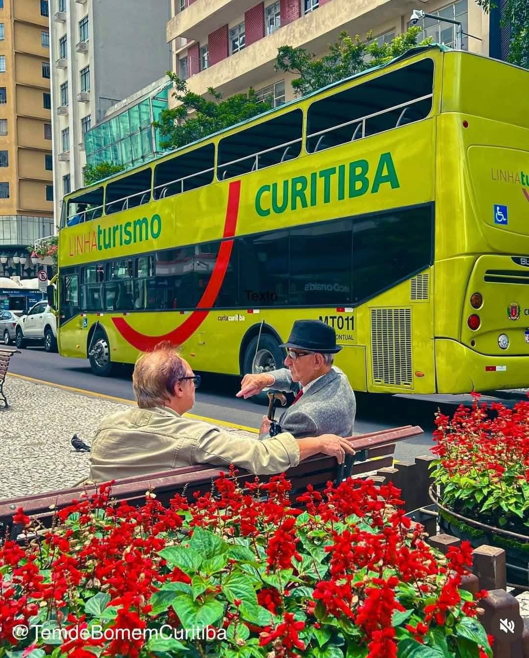 CURITIBA & MORRETES - NATAL LUZ 18 À 20 DE DEZEMBRO 2026