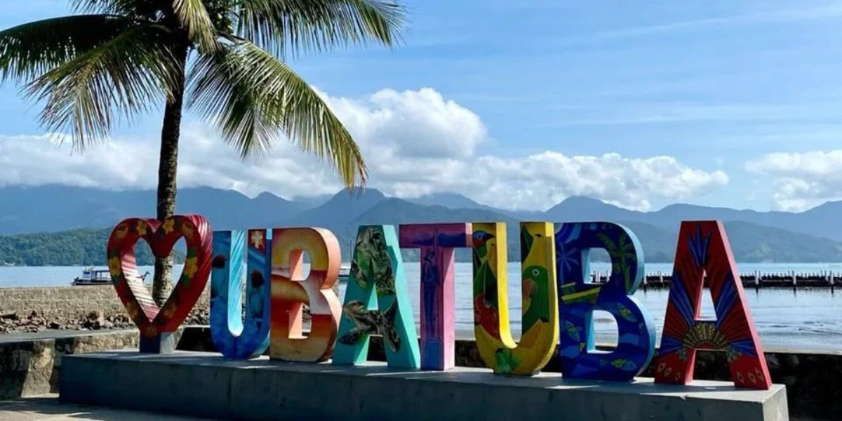UBATUBA 25  À 27 DE SETEMBRO