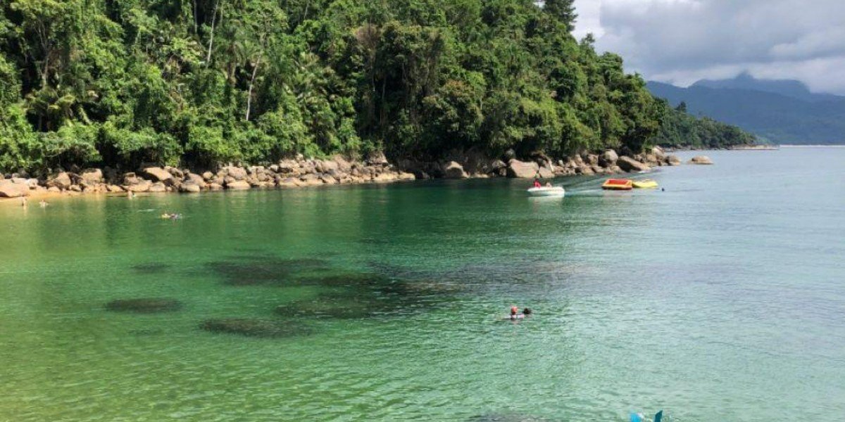 UBATUBA 16  À 18 DE ABRIL