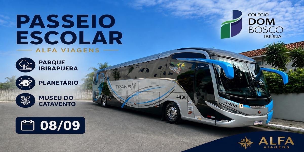 PARQUE IBIRAPUERA + PLANETÁRIO + MUSEU CATAVENTO