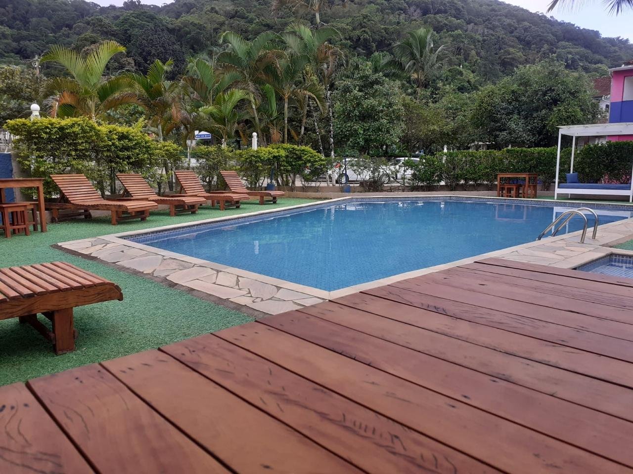 Foto da viagem