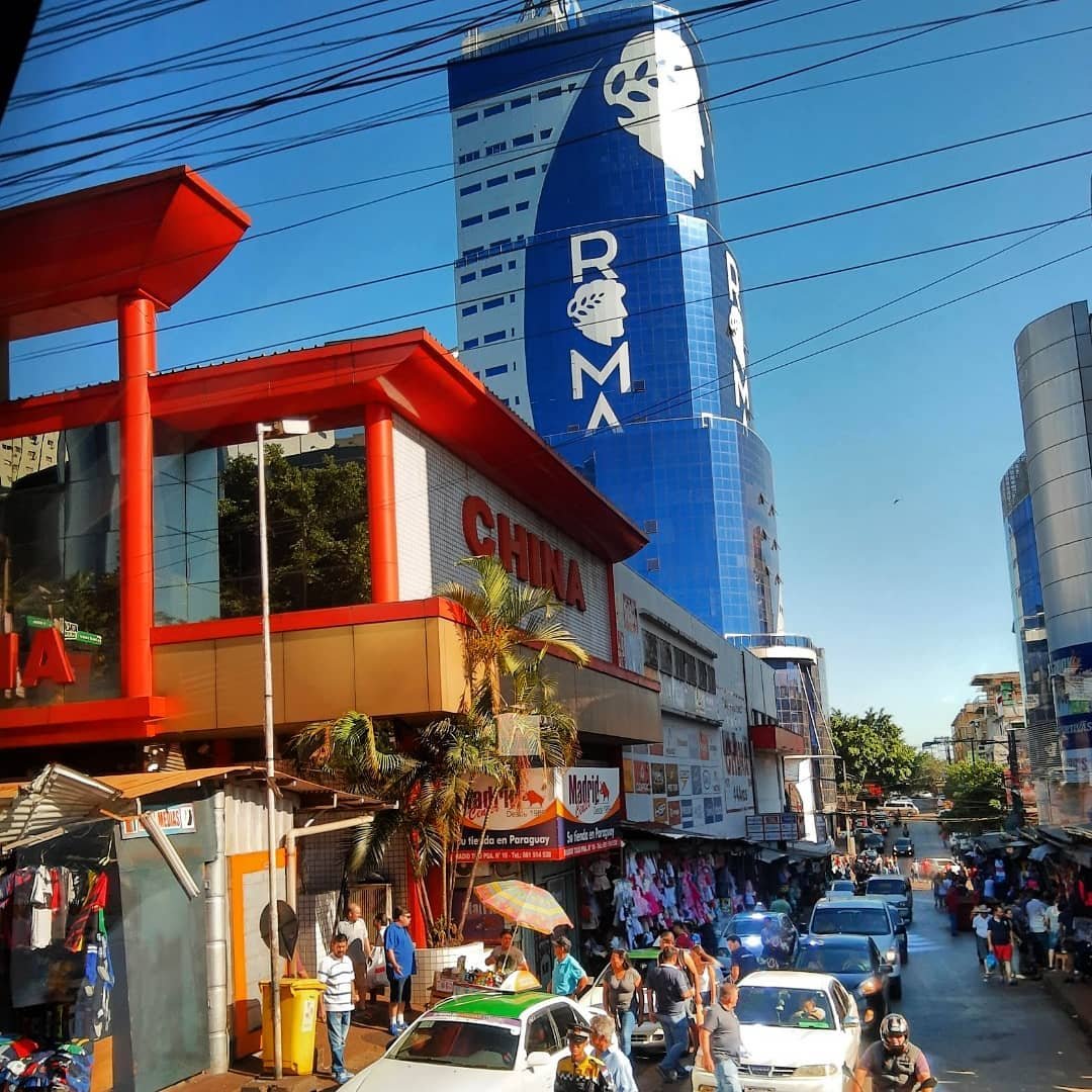Foto da viagem