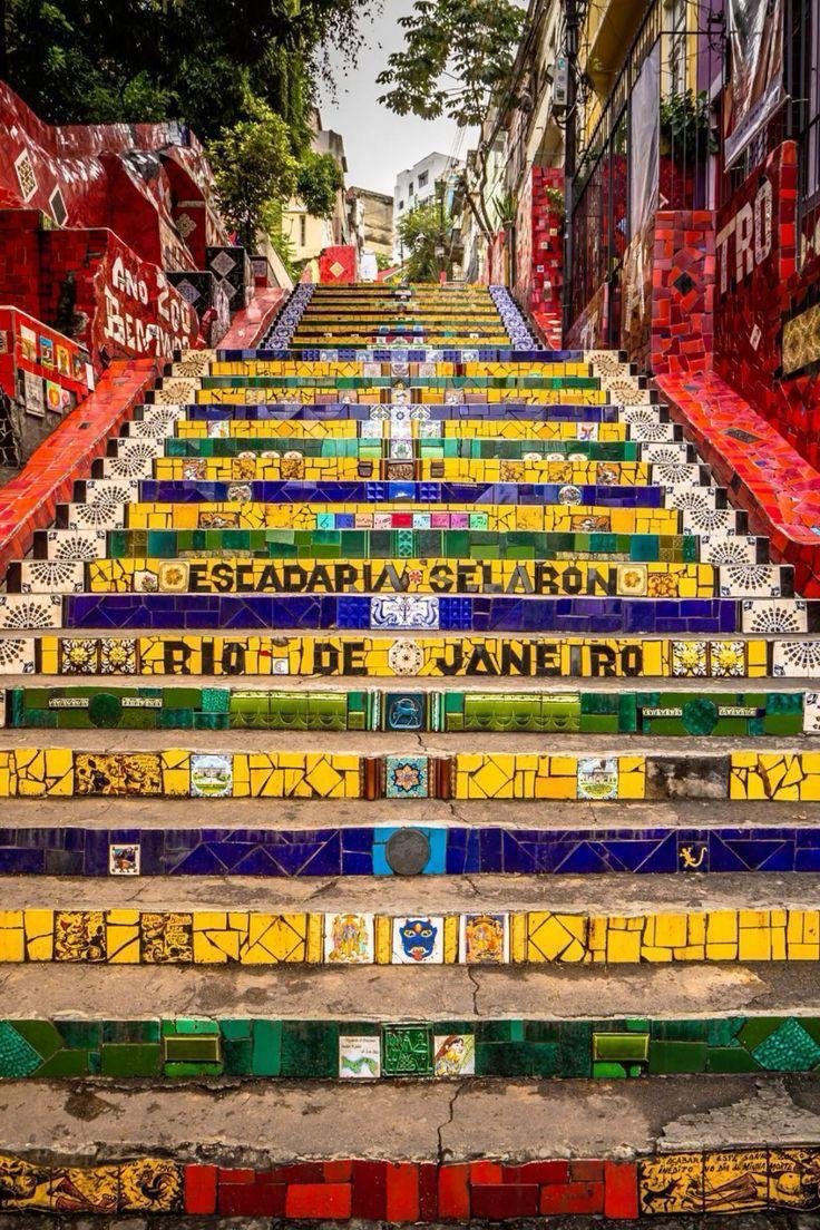 Foto da viagem