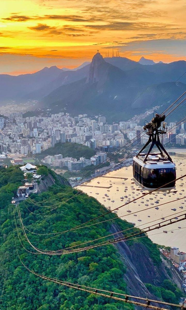 Foto da viagem