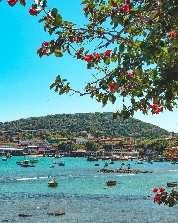 Foto da viagem