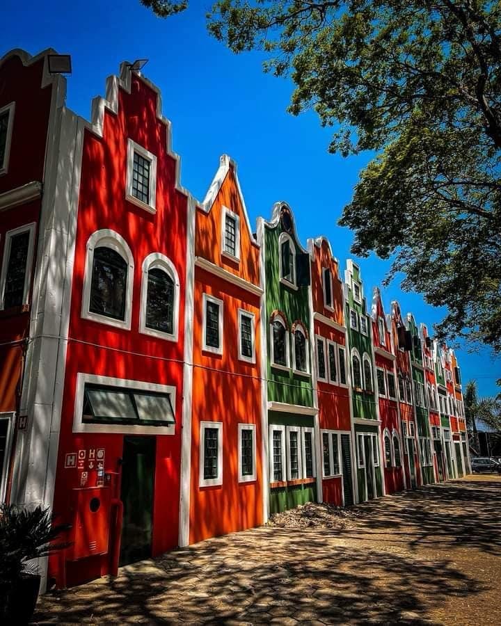 Foto da viagem
