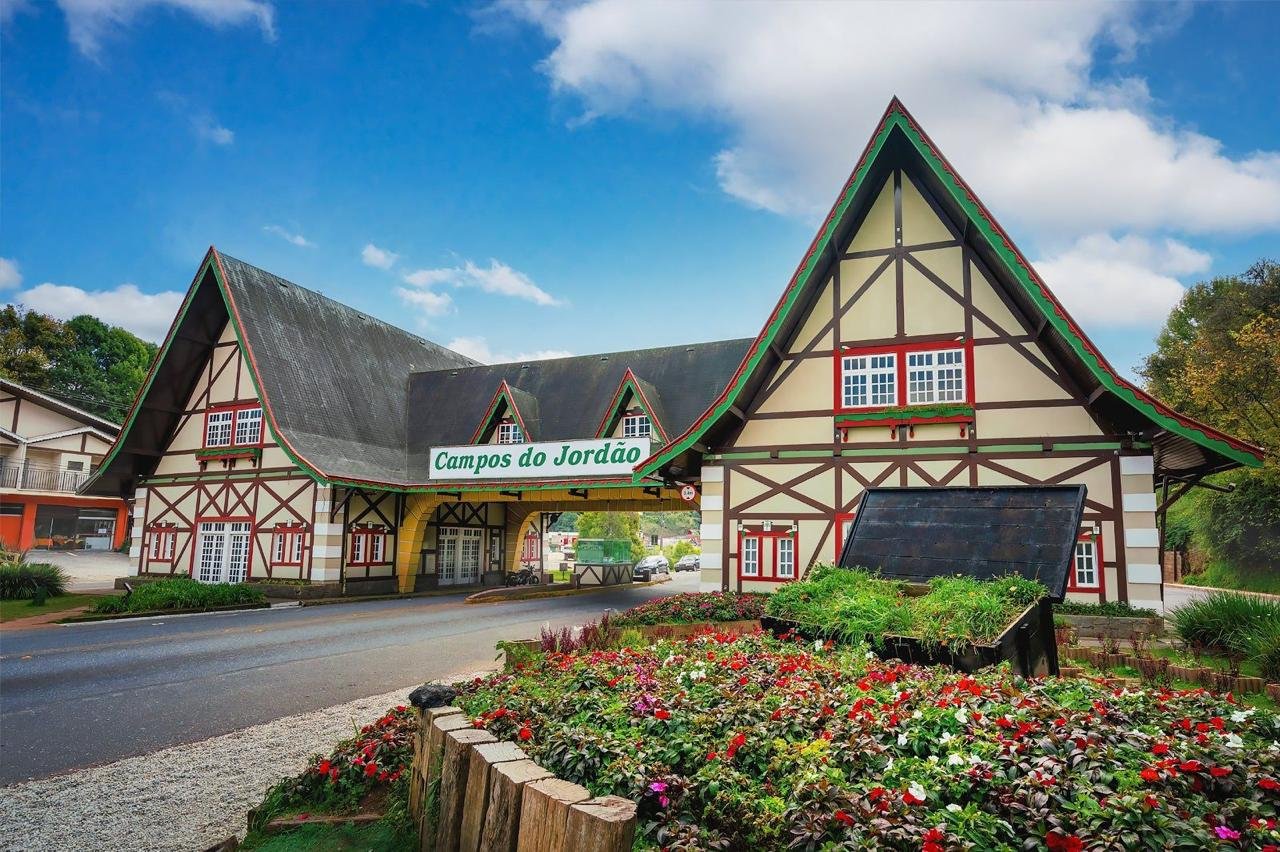 Foto da viagem