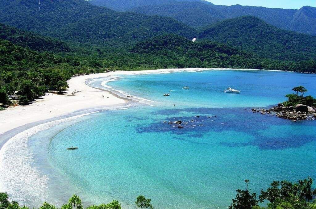 Foto da viagem