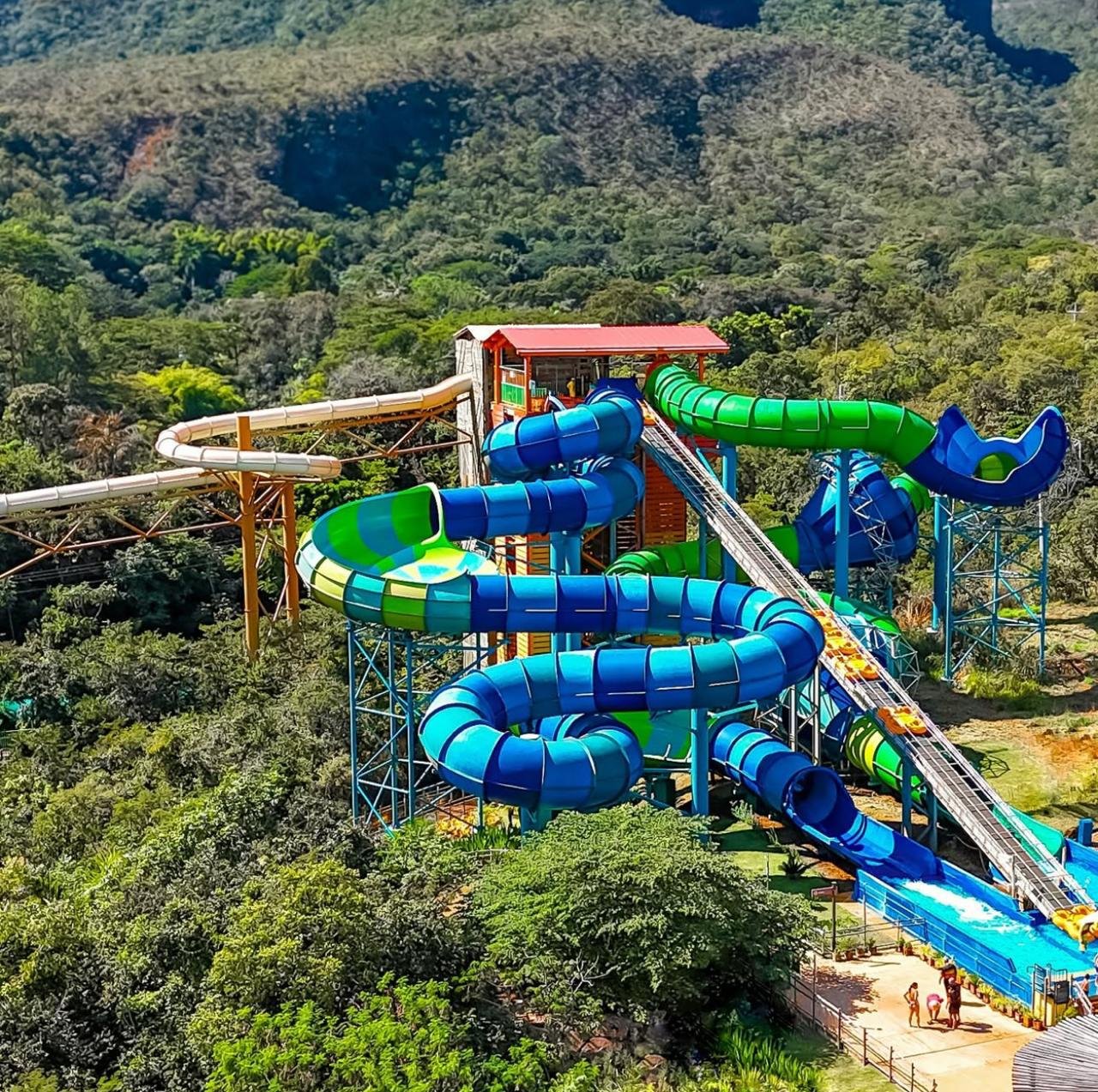 Foto da viagem