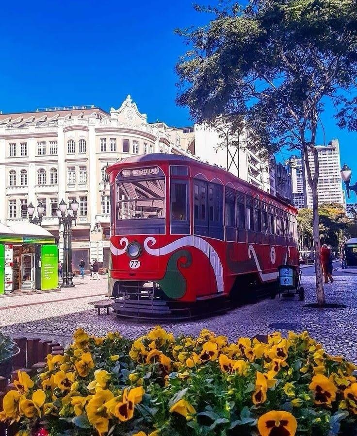 Foto da viagem
