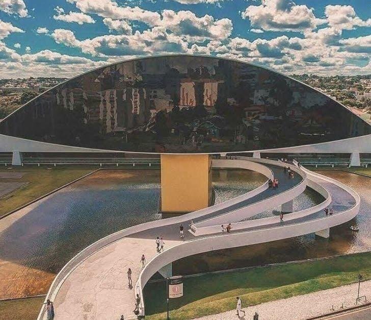 Foto da viagem