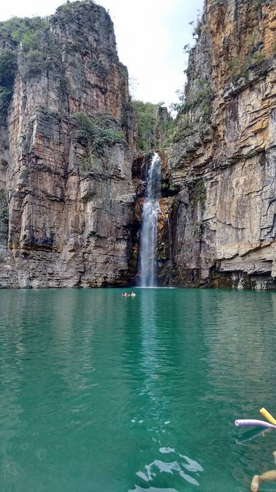 Foto da viagem
