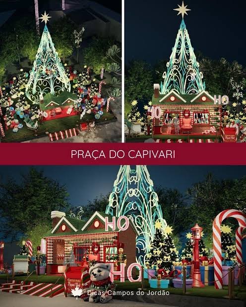 Foto da viagem