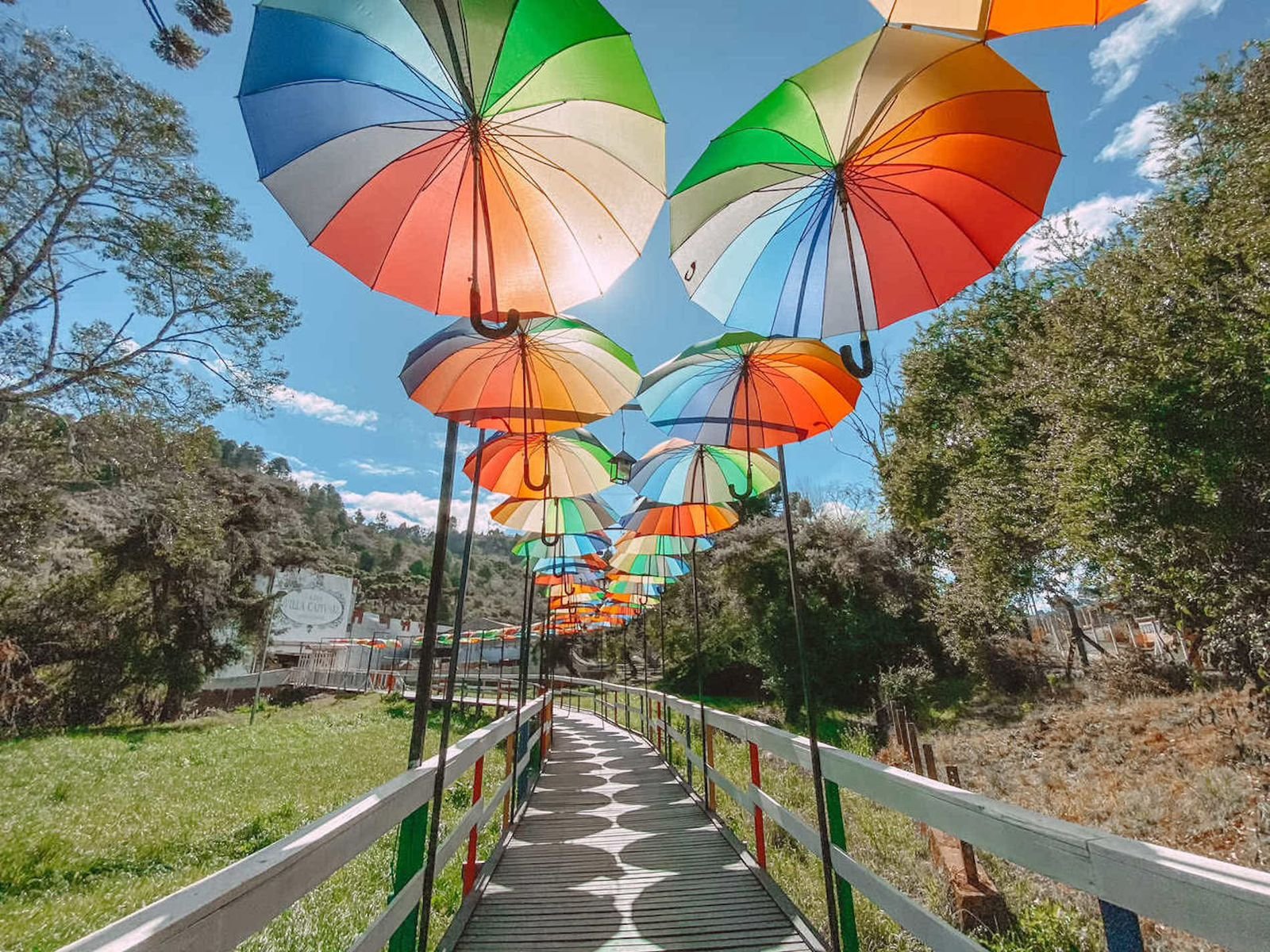 Foto da viagem
