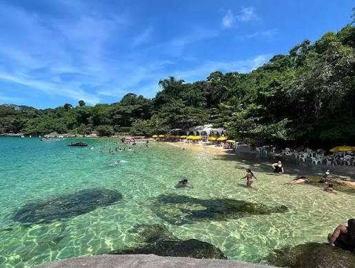 Foto da viagem
