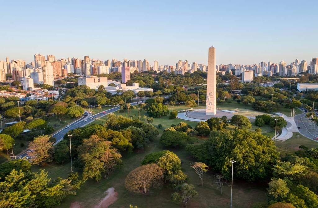 Foto da viagem