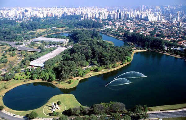 Foto da viagem