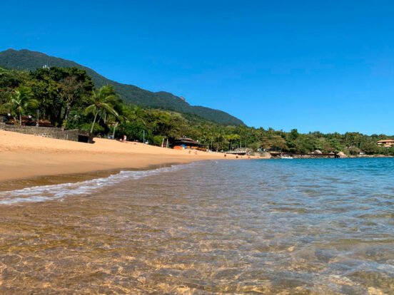 Foto da viagem