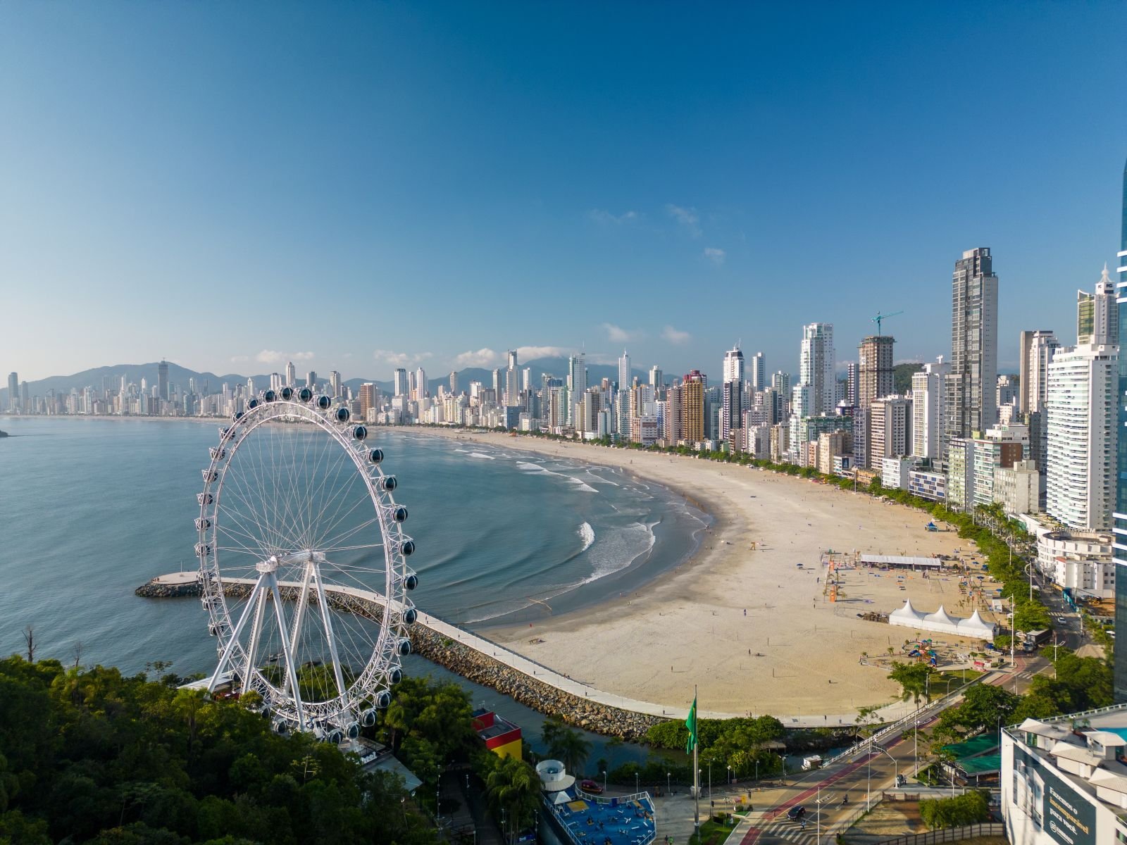 Foto da viagem