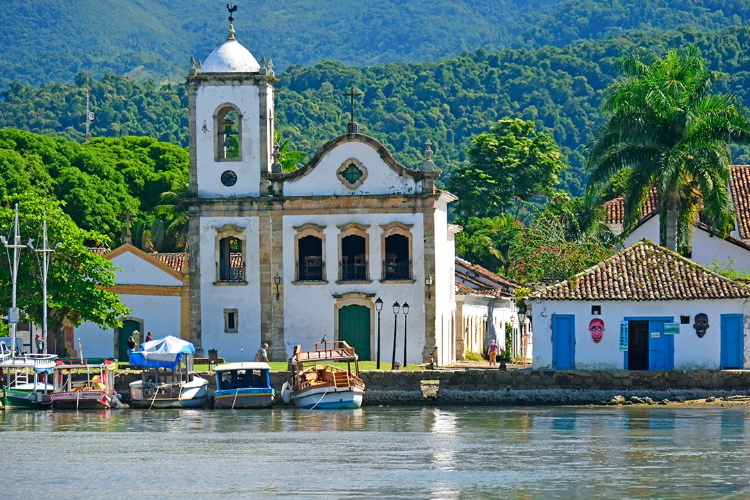 Foto da viagem